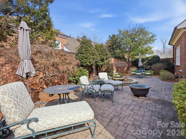 2917 Camden Park Place, Charlotte, NC 28210