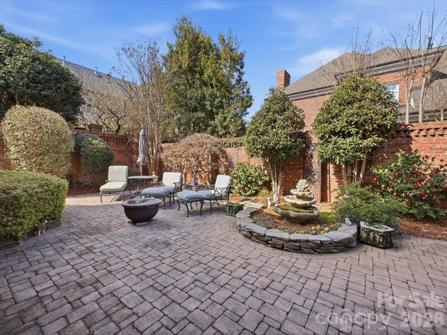 2917 Camden Park Place, Charlotte, NC 28210