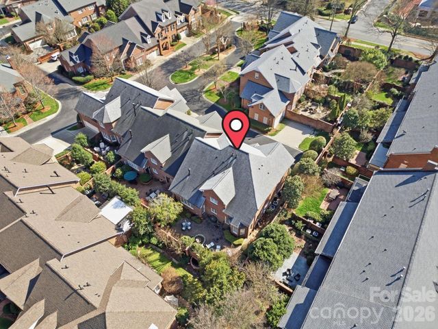 2917 Camden Park Place, Charlotte, NC 28210