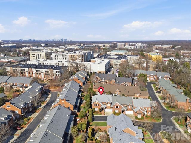 2917 Camden Park Place, Charlotte, NC 28210