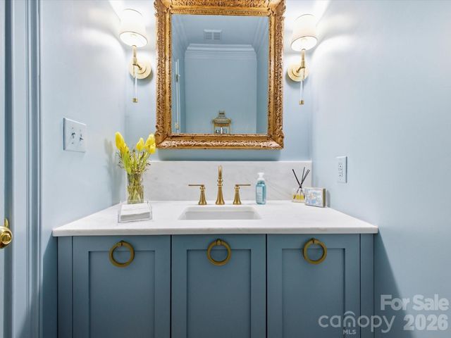 2917 Camden Park Place, Charlotte, NC 28210