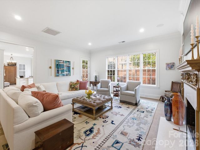 2917 Camden Park Place, Charlotte, NC 28210