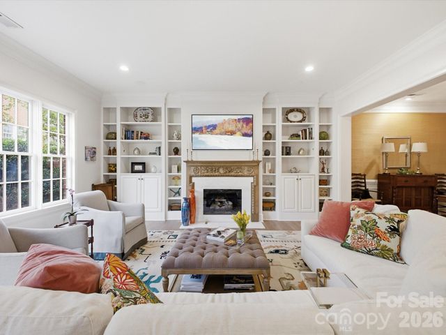 2917 Camden Park Place, Charlotte, NC 28210