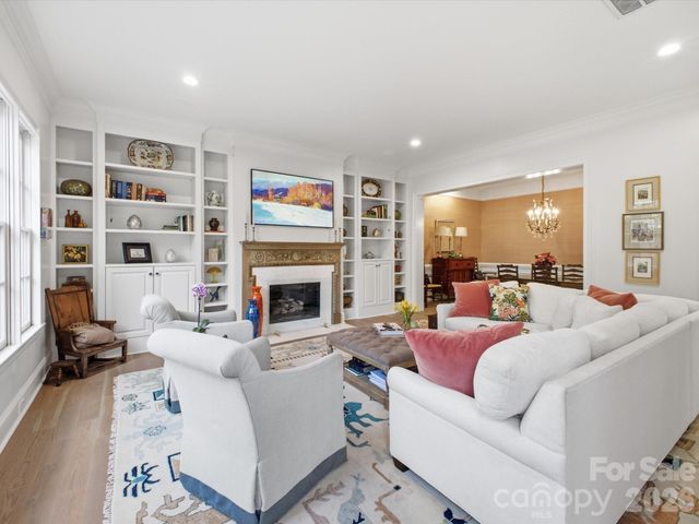 2917 Camden Park Place, Charlotte, NC 28210