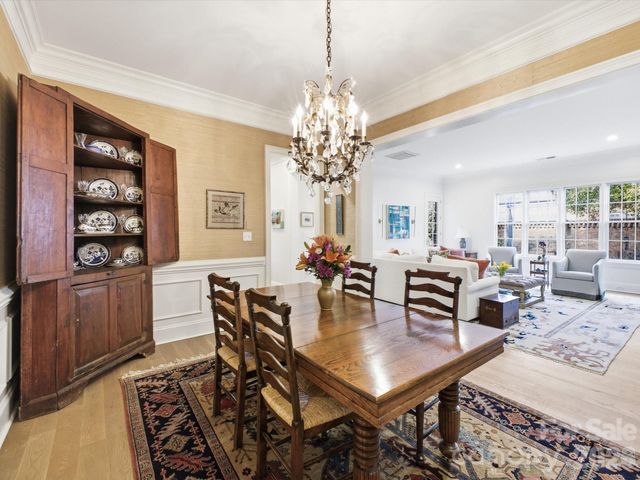 2917 Camden Park Place, Charlotte, NC 28210