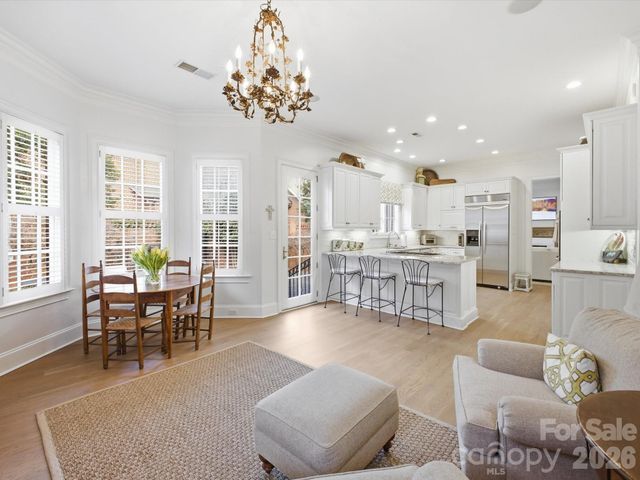 2917 Camden Park Place, Charlotte, NC 28210