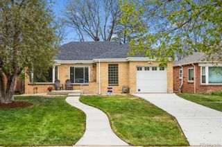 865 Grape Street, Denver, CO 80220