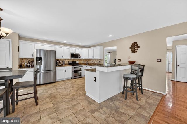 452 LARKSPUR LN, Severna Park, MD 21146