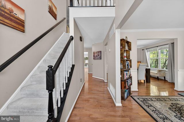 452 LARKSPUR LN, Severna Park, MD 21146