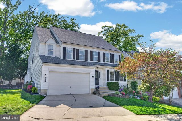 452 LARKSPUR LN, Severna Park, MD 21146