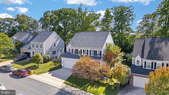 452 LARKSPUR LN, Severna Park, MD 21146