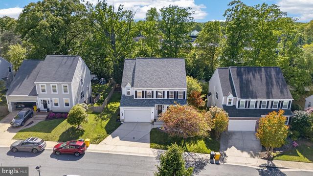 452 LARKSPUR LN, Severna Park, MD 21146