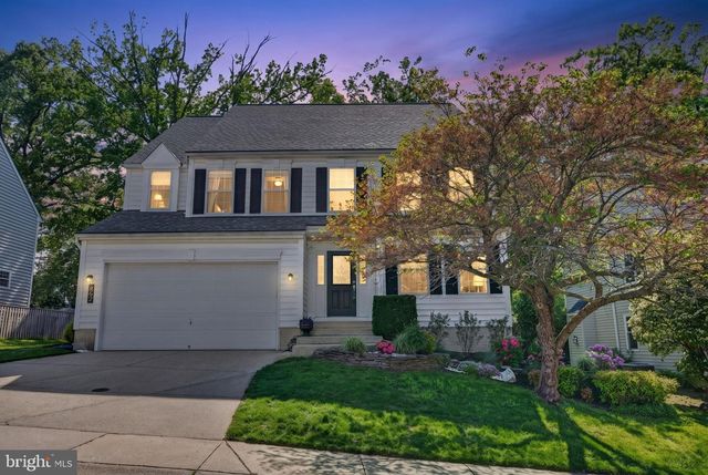452 LARKSPUR LN, Severna Park, MD 21146