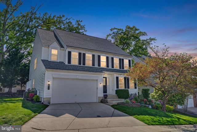 452 LARKSPUR LN, Severna Park, MD 21146