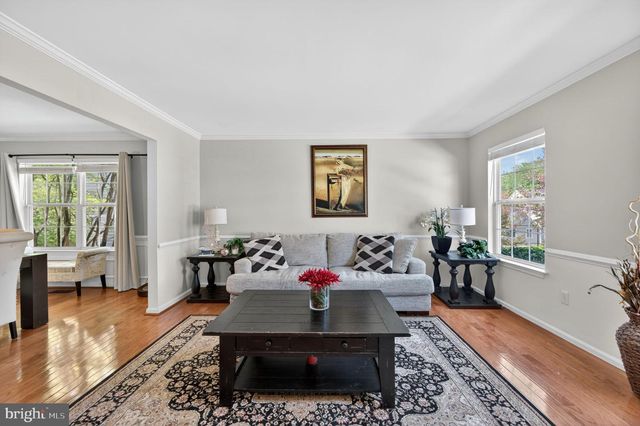 452 LARKSPUR LN, Severna Park, MD 21146