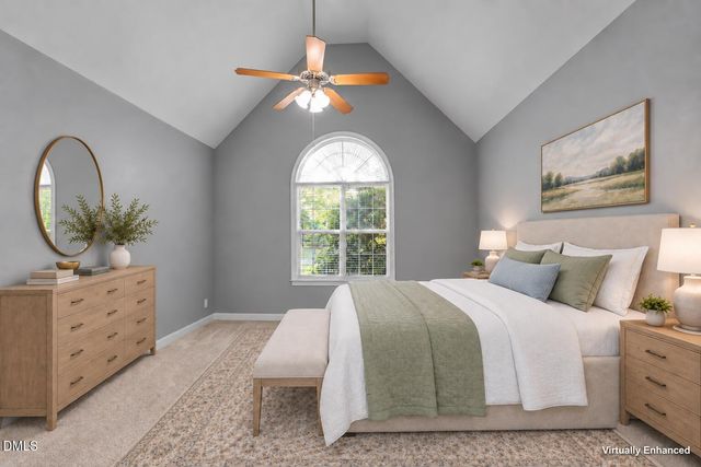 2912 Lautenberg Lane, Willow Springs, NC 27592