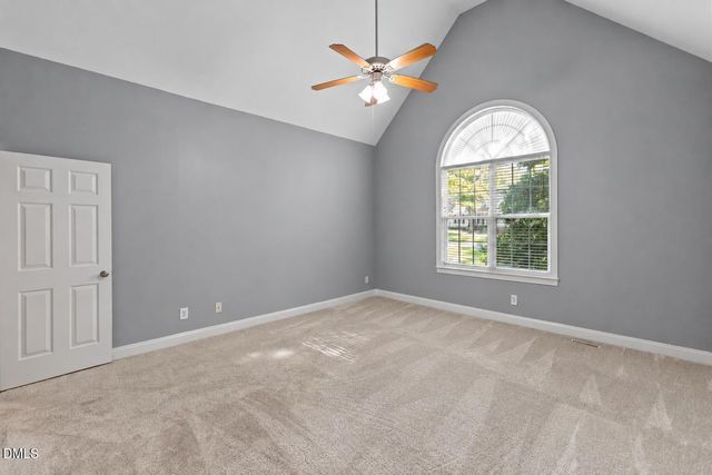 2912 Lautenberg Lane, Willow Springs, NC 27592