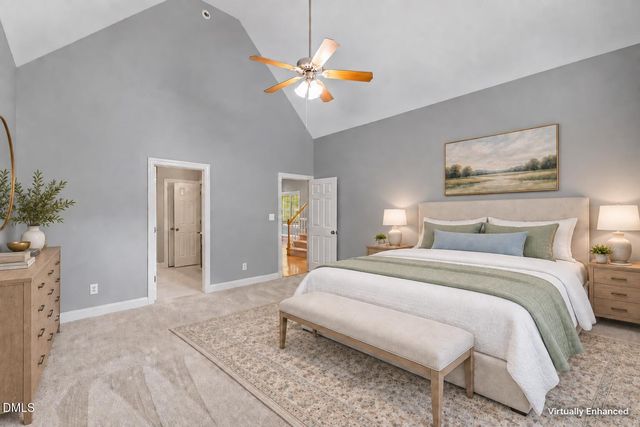 2912 Lautenberg Lane, Willow Springs, NC 27592
