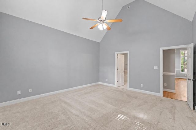 2912 Lautenberg Lane, Willow Springs, NC 27592