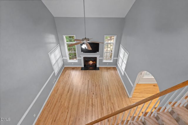 2912 Lautenberg Lane, Willow Springs, NC 27592