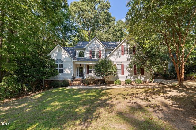 2912 Lautenberg Lane, Willow Springs, NC 27592