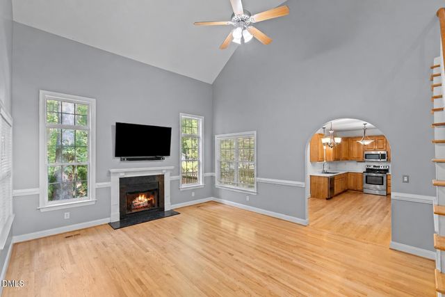2912 Lautenberg Lane, Willow Springs, NC 27592