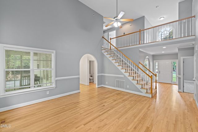 2912 Lautenberg Lane, Willow Springs, NC 27592
