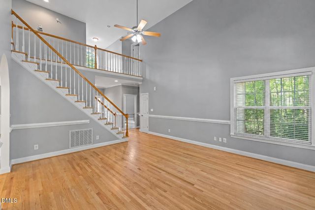 2912 Lautenberg Lane, Willow Springs, NC 27592