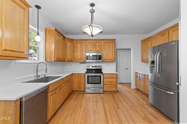 2912 Lautenberg Lane, Willow Springs, NC 27592