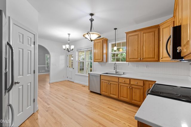2912 Lautenberg Lane, Willow Springs, NC 27592