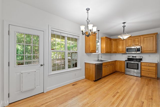 2912 Lautenberg Lane, Willow Springs, NC 27592