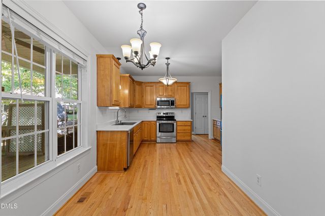 2912 Lautenberg Lane, Willow Springs, NC 27592
