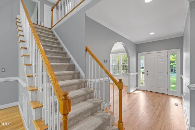 2912 Lautenberg Lane, Willow Springs, NC 27592