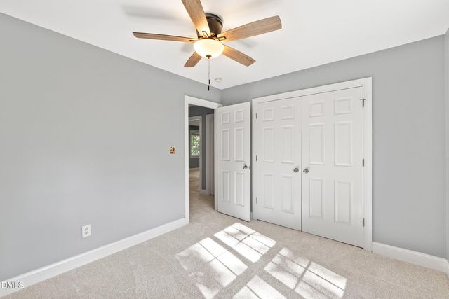 2912 Lautenberg Lane, Willow Springs, NC 27592