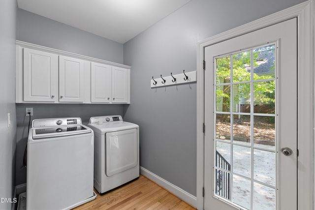 2912 Lautenberg Lane, Willow Springs, NC 27592