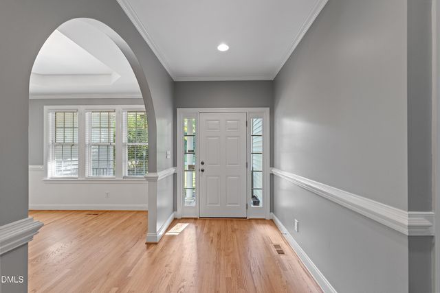 2912 Lautenberg Lane, Willow Springs, NC 27592