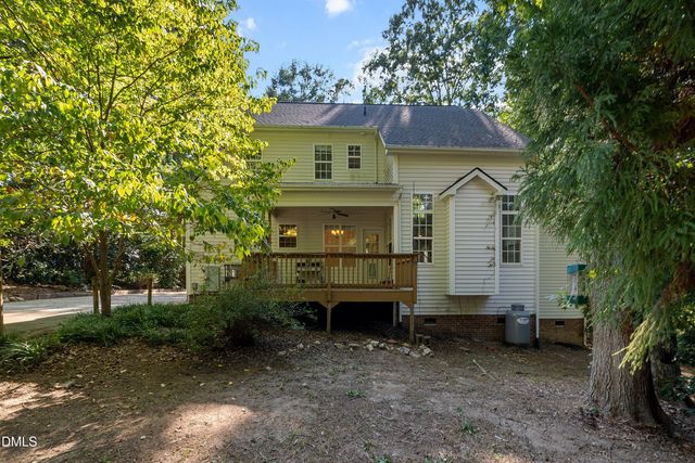 2912 Lautenberg Lane, Willow Springs, NC 27592
