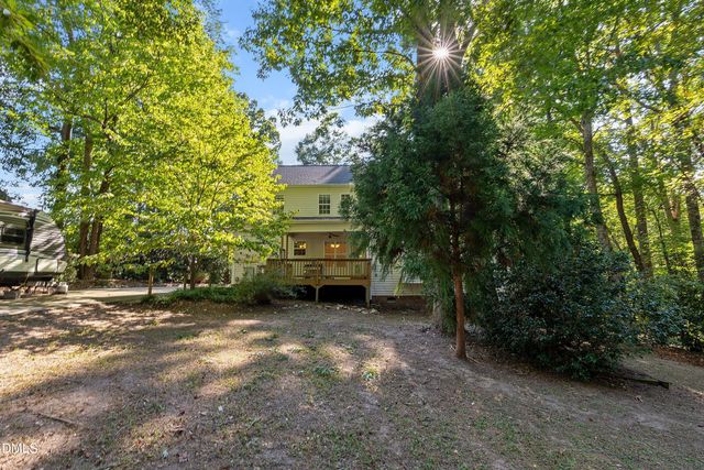 2912 Lautenberg Lane, Willow Springs, NC 27592