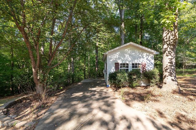 2912 Lautenberg Lane, Willow Springs, NC 27592
