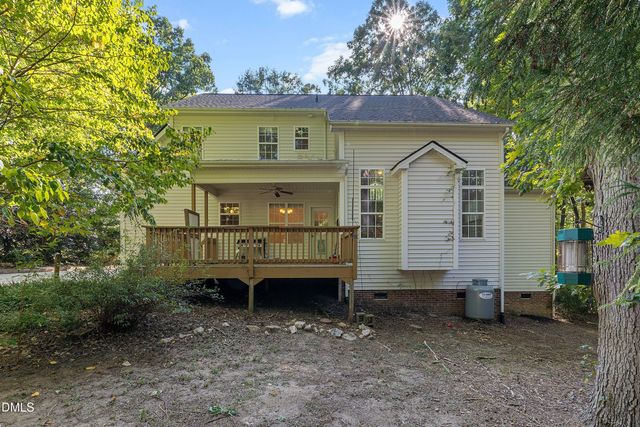 2912 Lautenberg Lane, Willow Springs, NC 27592