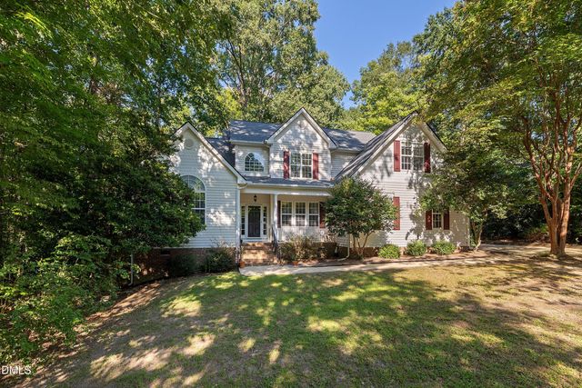 2912 Lautenberg Lane, Willow Springs, NC 27592