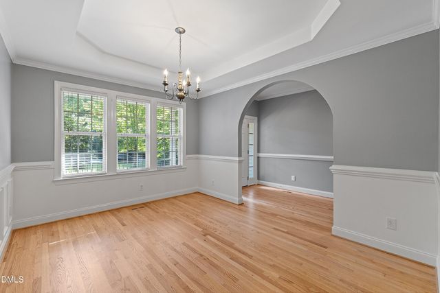 2912 Lautenberg Lane, Willow Springs, NC 27592