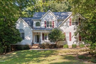 2912 Lautenberg Lane, Willow Springs, NC 27592