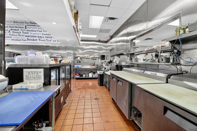 Fully Turnkey Restaurant For Sale In The Heart Of Pinecrest, Pinecrest, FL 33156