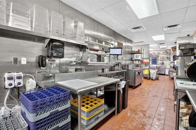 Fully Turnkey Restaurant For Sale In The Heart Of Pinecrest, Pinecrest, FL 33156