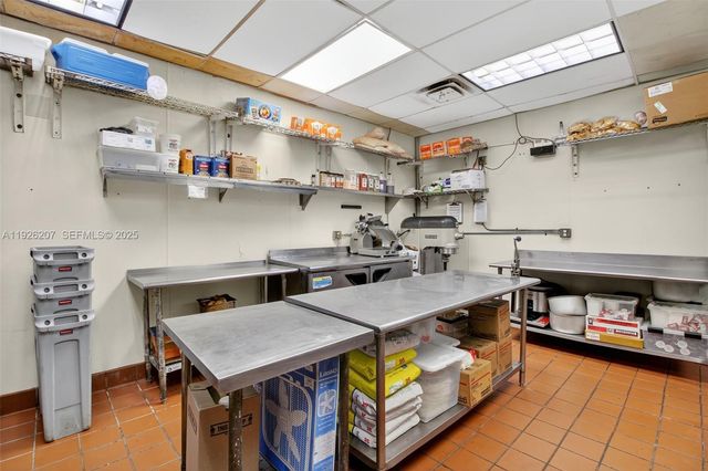 Fully Turnkey Restaurant For Sale In The Heart Of Pinecrest, Pinecrest, FL 33156