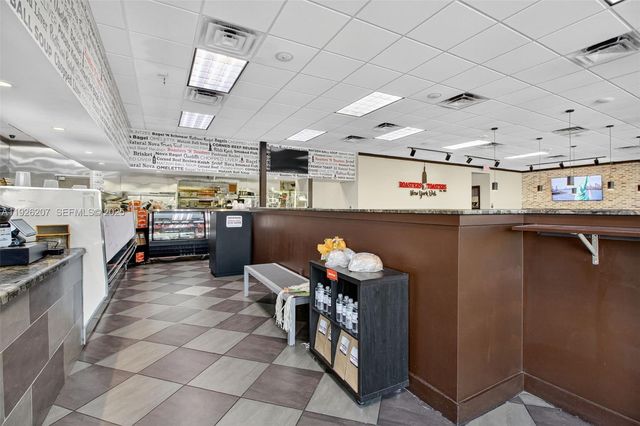 Fully Turnkey Restaurant For Sale In The Heart Of Pinecrest, Pinecrest, FL 33156