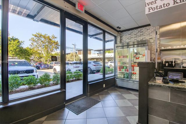 Fully Turnkey Restaurant For Sale In The Heart Of Pinecrest, Pinecrest, FL 33156