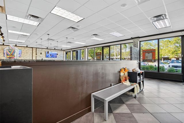 Fully Turnkey Restaurant For Sale In The Heart Of Pinecrest, Pinecrest, FL 33156