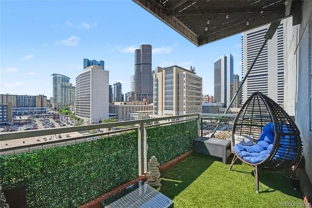 2020 Arapahoe Street 870, Denver, CO 80205